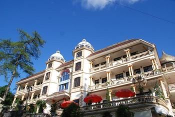 Hoang Ha Sapa Hotel - Vietnam - Sapa