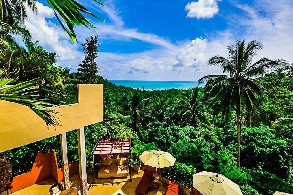 SAMUI GREEN VALLEY RESORT - Thailand - Koh Samui