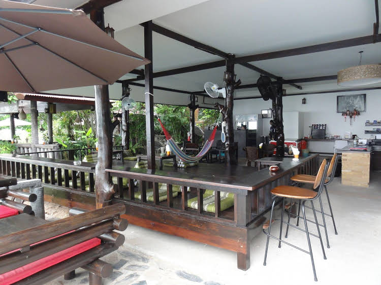 HIGH LIFE BUNGALOW - Thailand - Koh Phangan