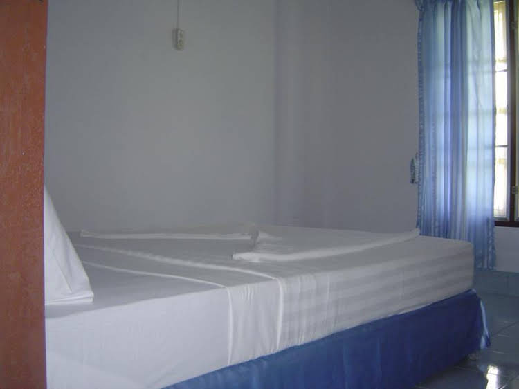 THIPTARA RESORT - Thailand - Koh Samui