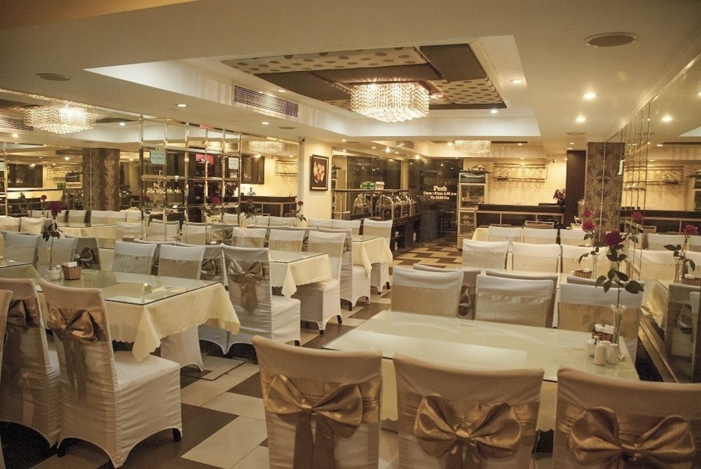 DEMANTOID - Vietnam - Hanoi and North