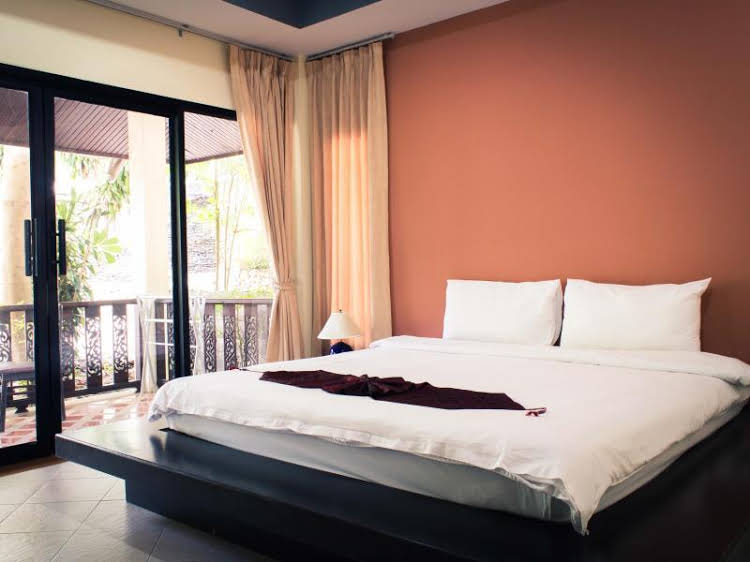 PANYA RESORT - Thailand - Koh Samui