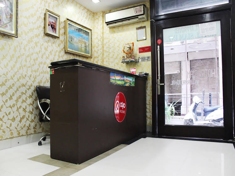 SIAM INTERNATIONAL - India - New Delhi