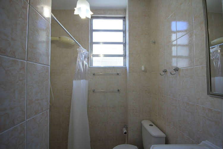 Julio 1002 - 4 BR Apartment Copacabana - GHS 38140 - Brazil - Rio De Janeiro