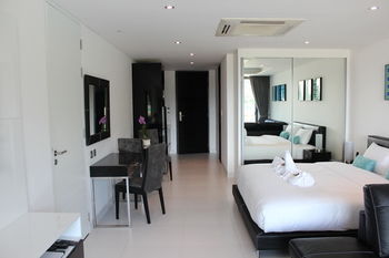 ABSOLUTE TWIN SANDS RESORT & SPA - Thailand - Phuket