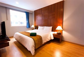 BAUMAN RESIDENCE - Thailand - Phuket