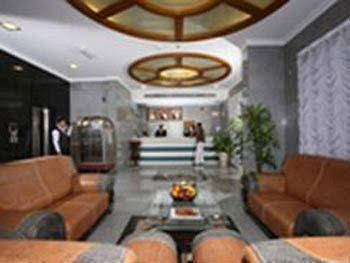 SEA DIAMOND PLAZA APARTMENTS - Bahrain - Manama