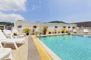 GARDEN PHUKET - Thailand - Phuket