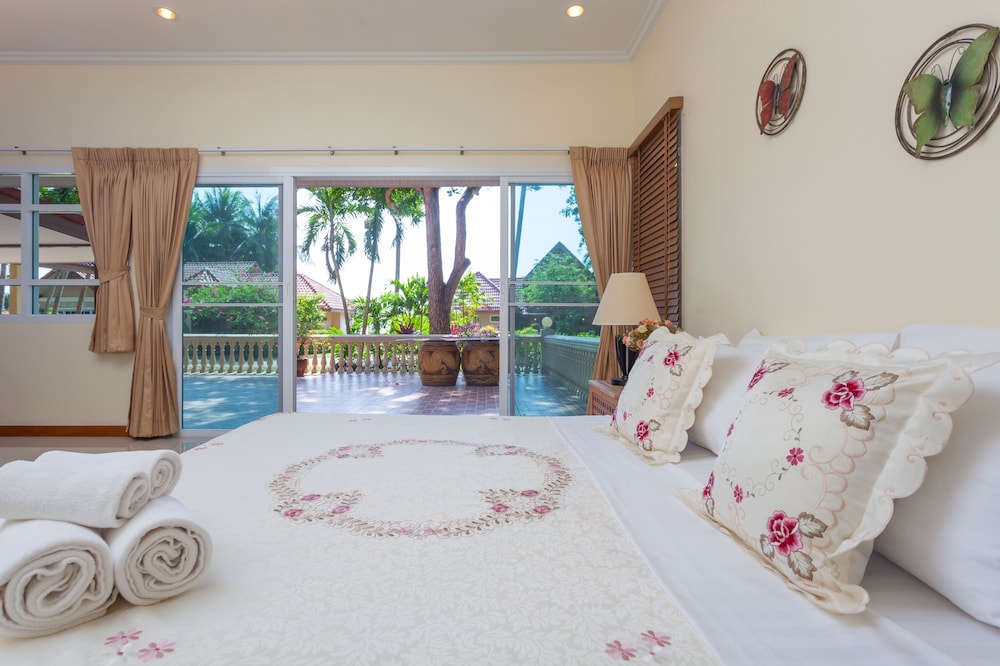 FISHERMANWAY B&B BY THE BEACH - Thailand - Phuket