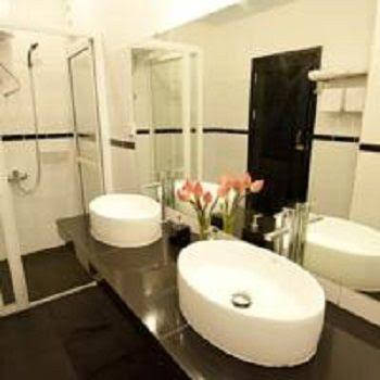 Villa Borann Boutique Hotel - Cambodia - Phnom Penh