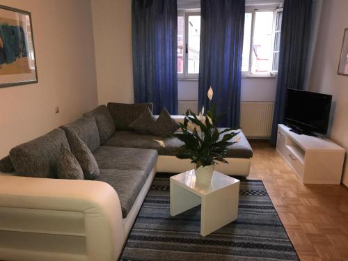 Hotel Schwanen in der City - Germany - Frankfurt