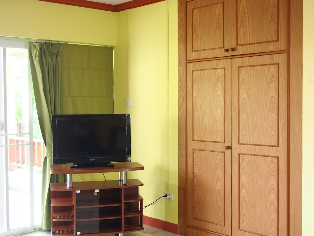LEMON HOUSE BUNGALOW - Thailand - Phuket