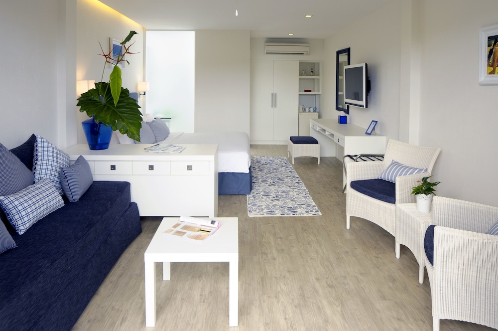 PHUKET BOAT QUAY BOUTIQUE GUEST HOUSE - Thailand - Phuket