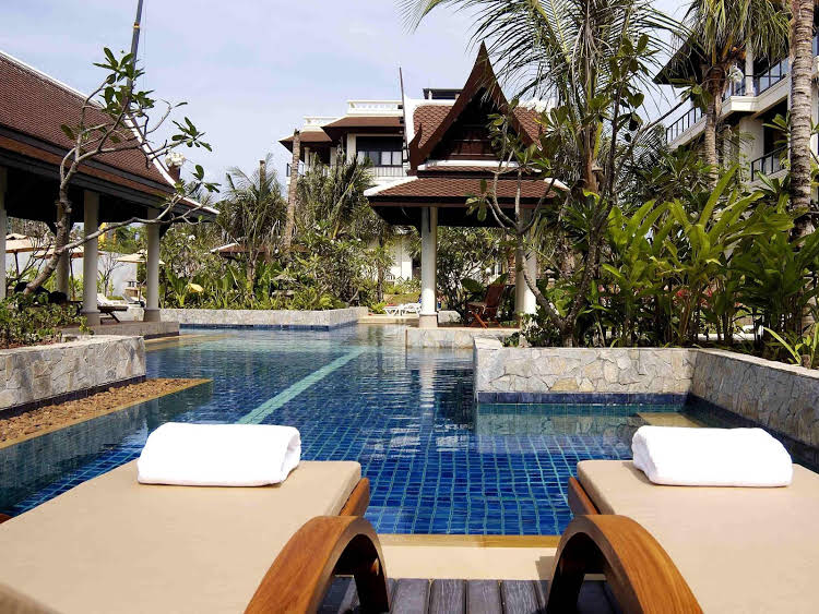 BANGTAO PRIVATE VILLAS - Thailand - Phuket