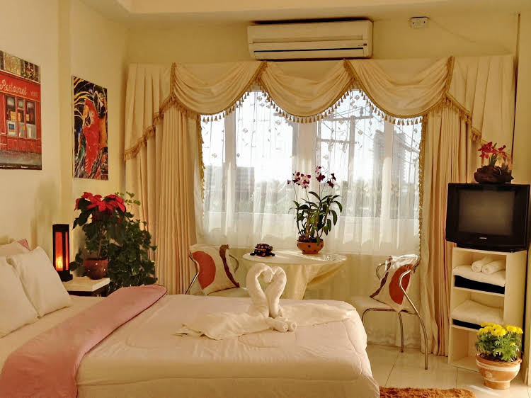 OASIS VILLA - Thailand - Phuket