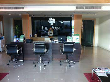 POINT CONDOMINIUM - Thailand - Phuket