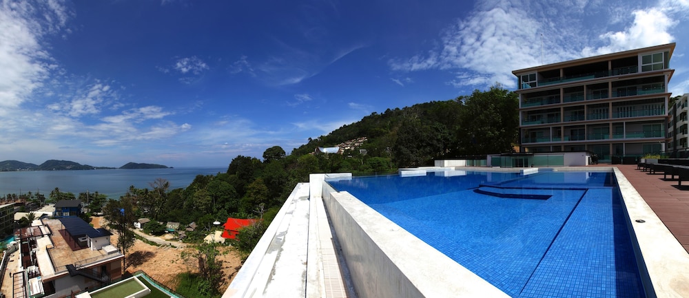 PRIVILEGE RESIDENCE - Thailand - Phuket