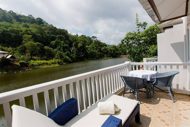 SERENITY GOLF HOTEL & RESIDENCE - Thailand - Phuket