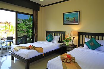 VILLA LAEMHIN LAGOON RESORT - Thailand - Phuket