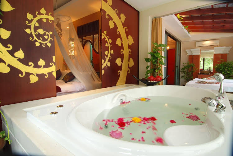 SUKKO CULTURAL SPA & WELLNESS RESORT - Thailand - Phuket