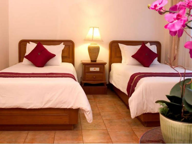 SURIN BAY INN - Thailand - Phuket