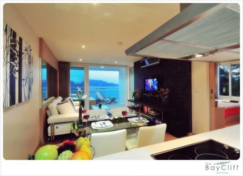 BAYCLIFF - Thailand - Phuket