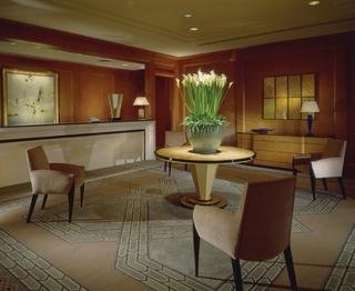 Four Seasons Hotel San Francisco - United States - San Francisco