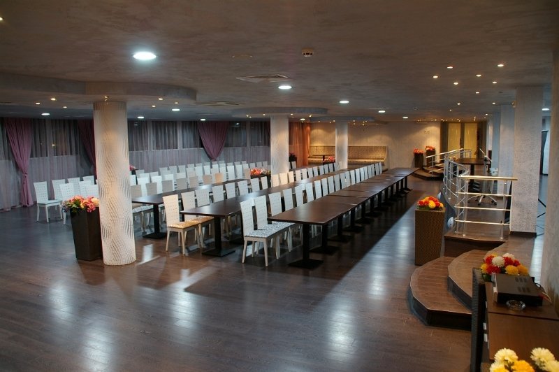 ATLANTIS RESORT AND SPA - Bulgaria - Burgas / Black Sea Resorts