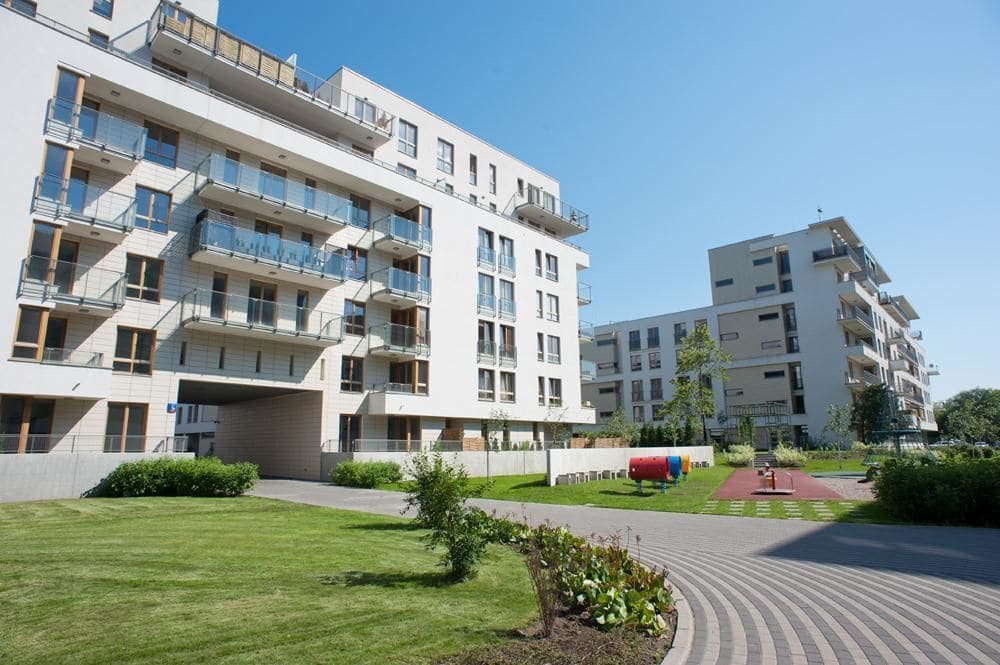 EXECUTIVE SUITES - Poland - Warsaw