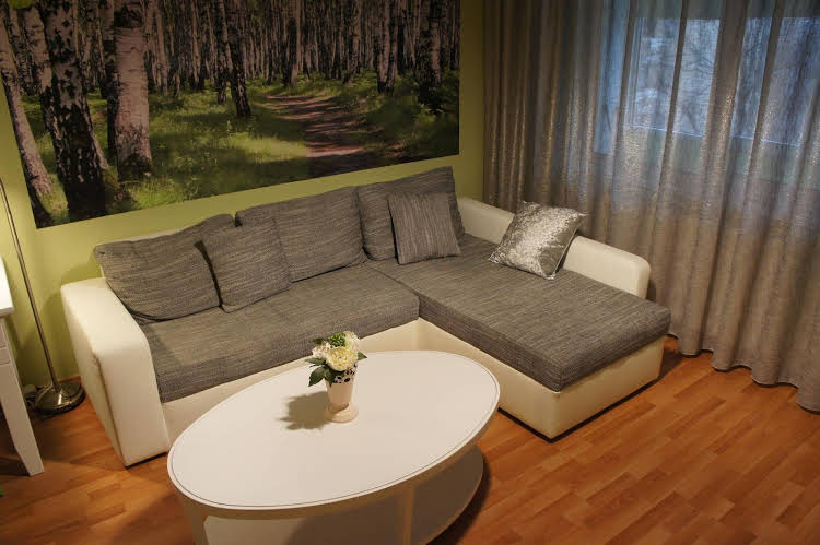 AGENTIA H ACCOMMODATION - Romania - Bucharest