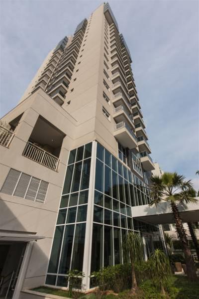 Vila Olympia Residence 2 Bedroom - SMH 42320 - Brazil - Sao Paulo