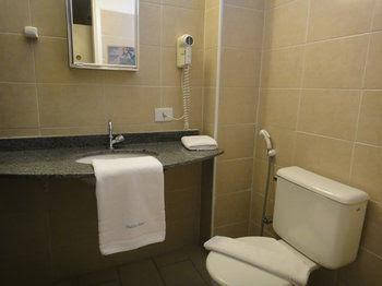 DUBLIN HOTEL - Brazil - Sao Paulo