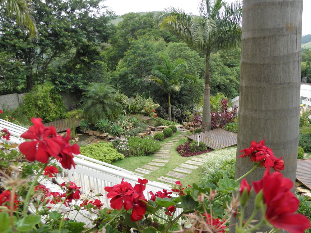 EL SHADAI PARK HOTEL - Brazil - Sao Paulo