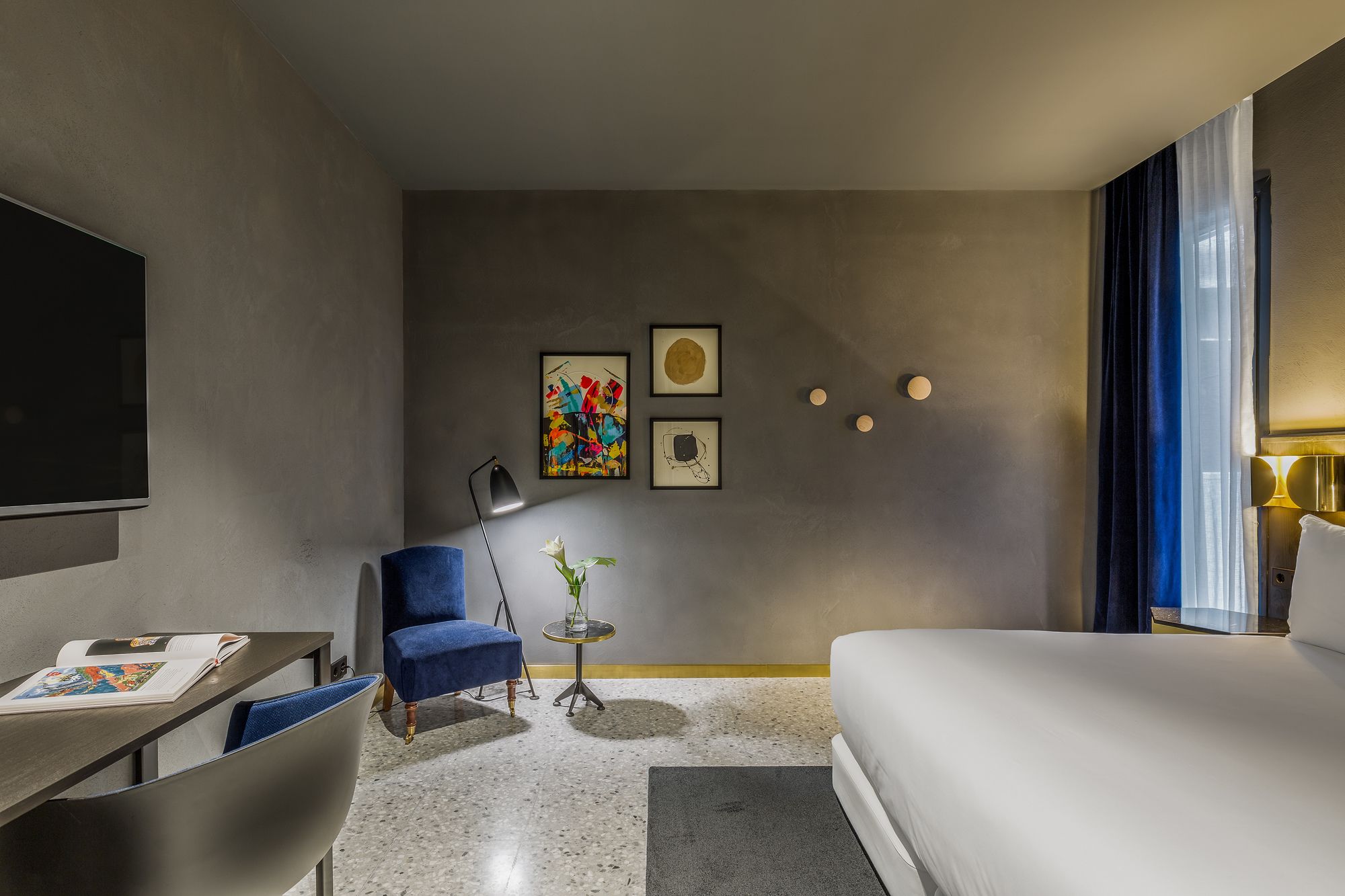 Room Mate Gerard - Spain - Barcelona