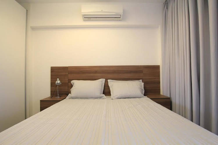 Fernao - 1 Bedroom Apartment - GHS 55337 - Brazil - Sao Paulo