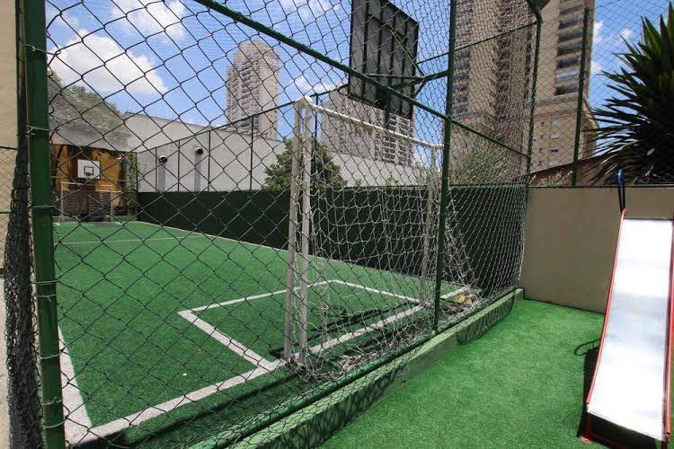 Tito - 2 Bedroom Apartment - GHS 56174 - Brazil - Sao Paulo