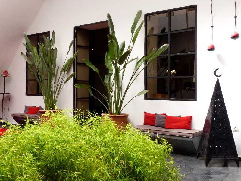 RIAD LA PARENTH?SE - Morocco - Marrakech