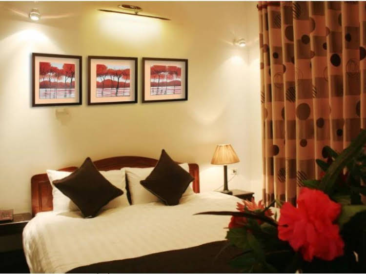 FAMILY RESORT  BA VI - Vietnam - Hanoi and North