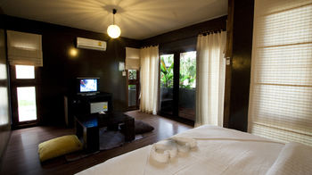 B52 BEACH RESORT - Thailand - Koh Phangan