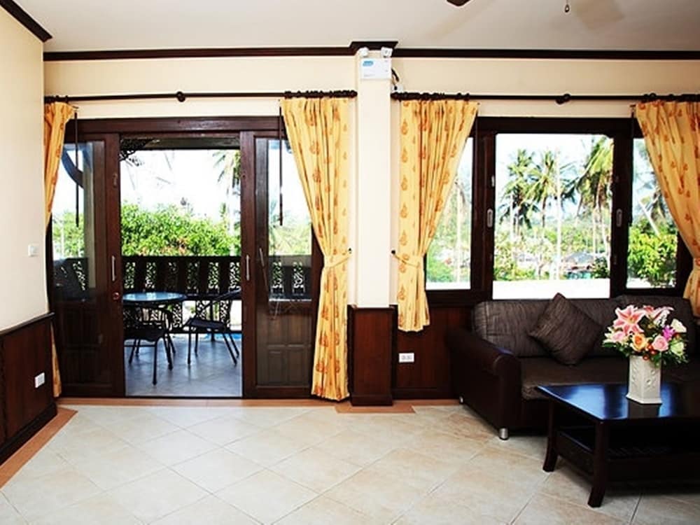 CRYSTAL SAMUI VILLA - Thailand - Koh Samui