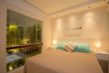 MC FLATS IPANEMA BEACH STAR - Brazil - Rio De Janeiro