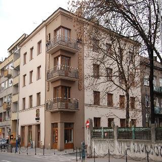 APARTHOTEL LIV''INN - Poland - Krakow