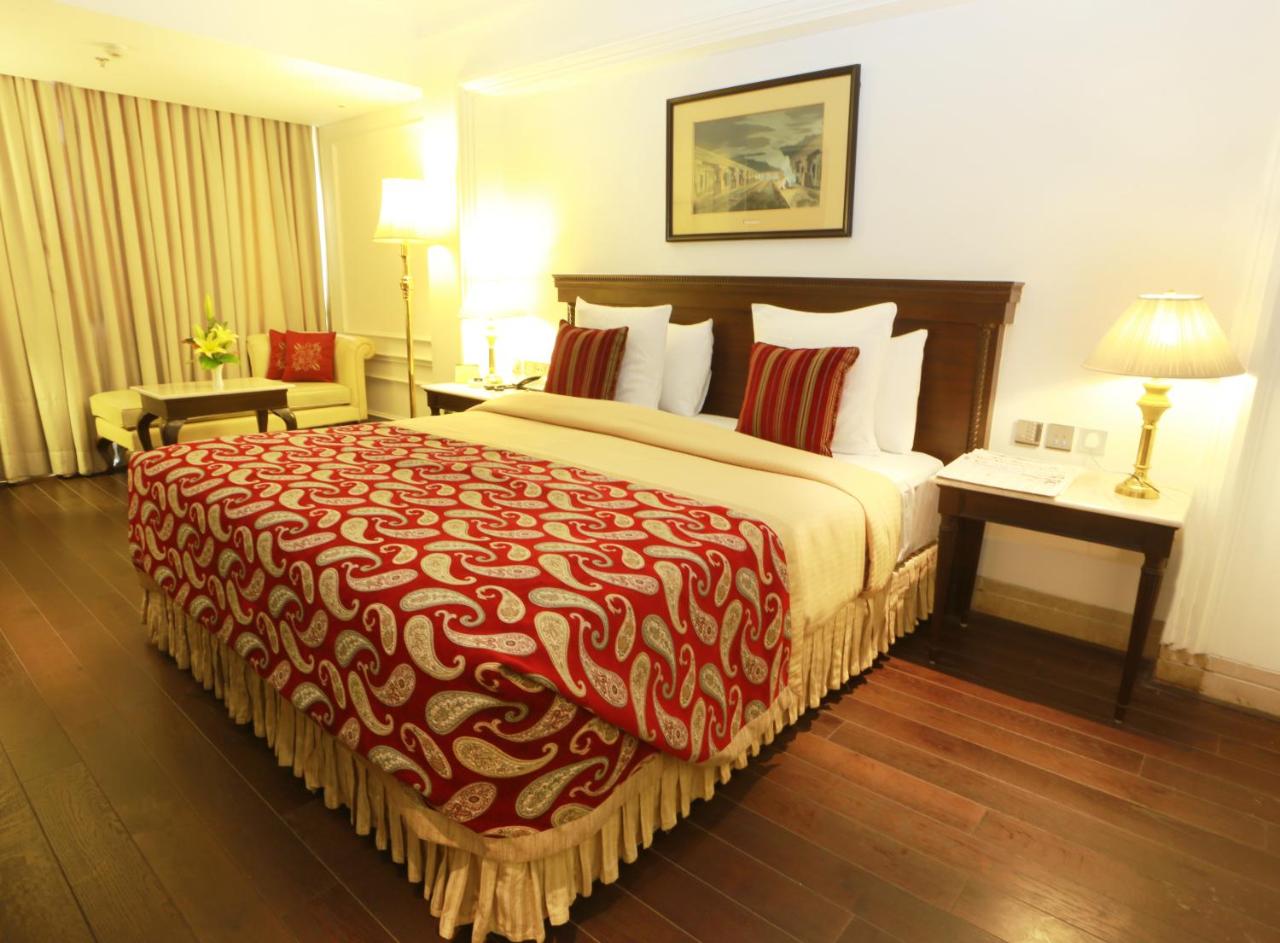 The Ashok New Delhi - India - New Delhi