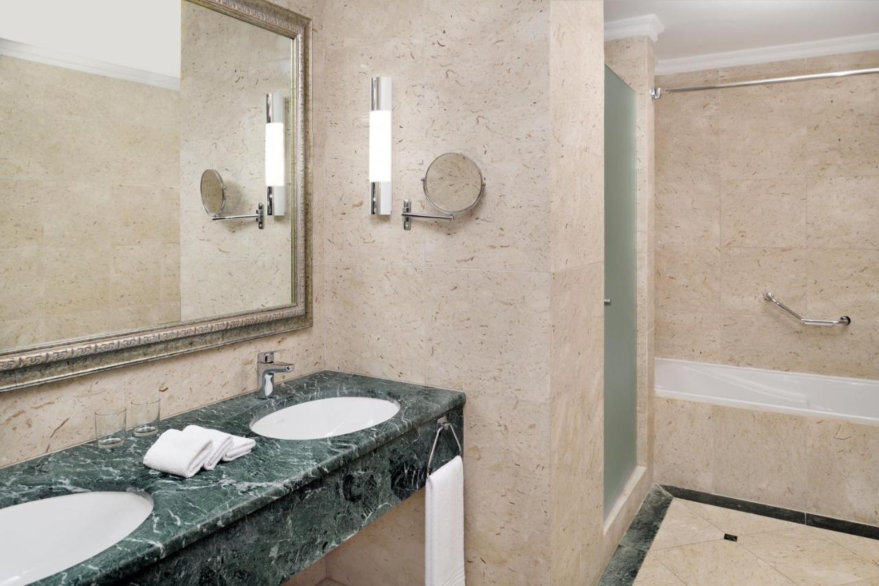 Dead Sea Marriott Resort & Spa - Jordan - Amman