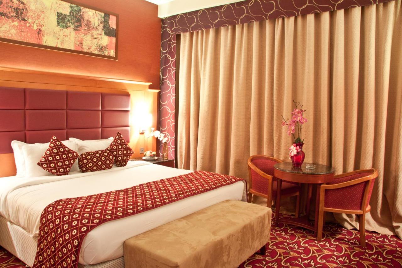 Ramee Rose Hotel - United Arab Emirates - Dubai
