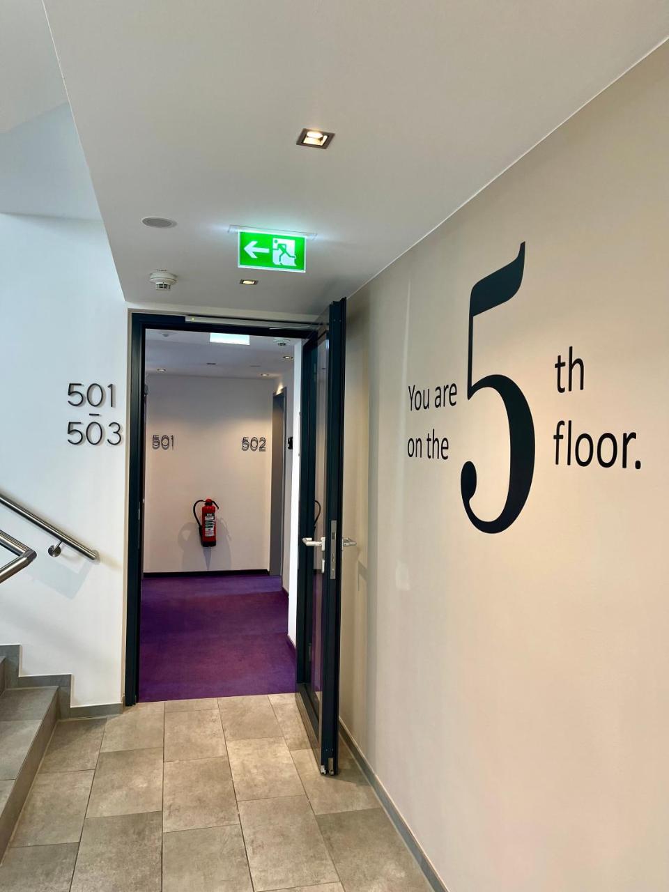 Bayer's City Hotel - Germany - Munich