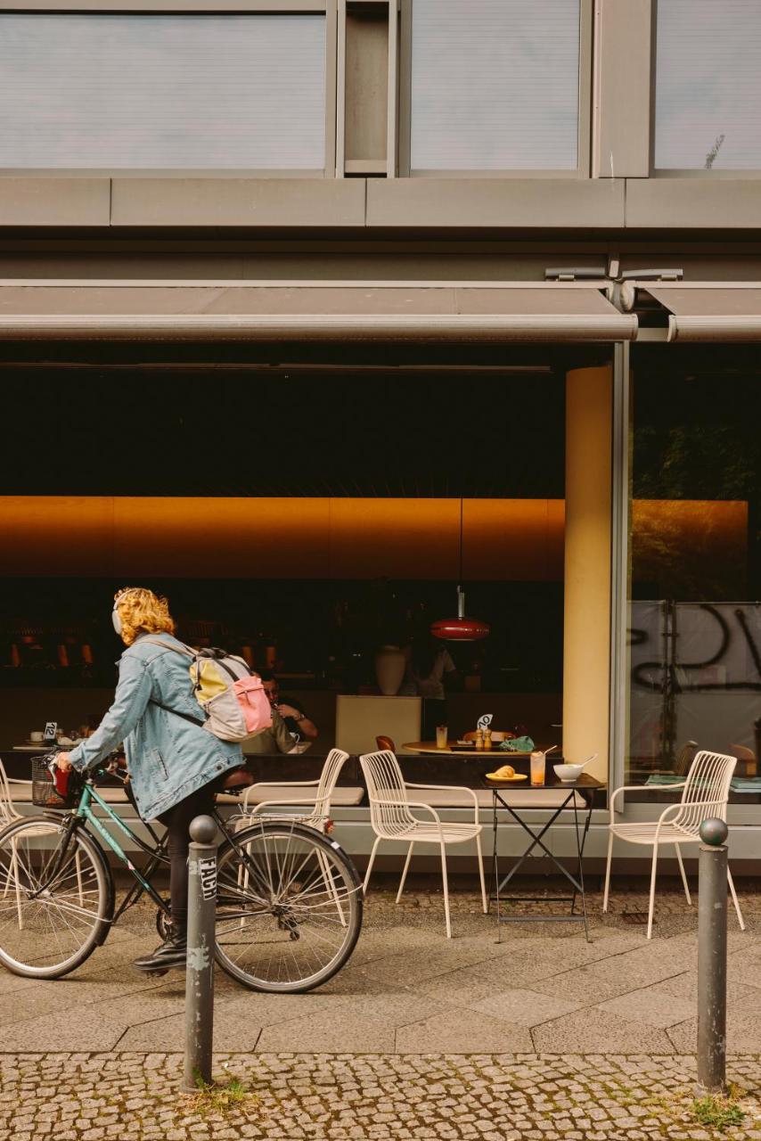 Casa Camper Berlin - Germany - Berlin