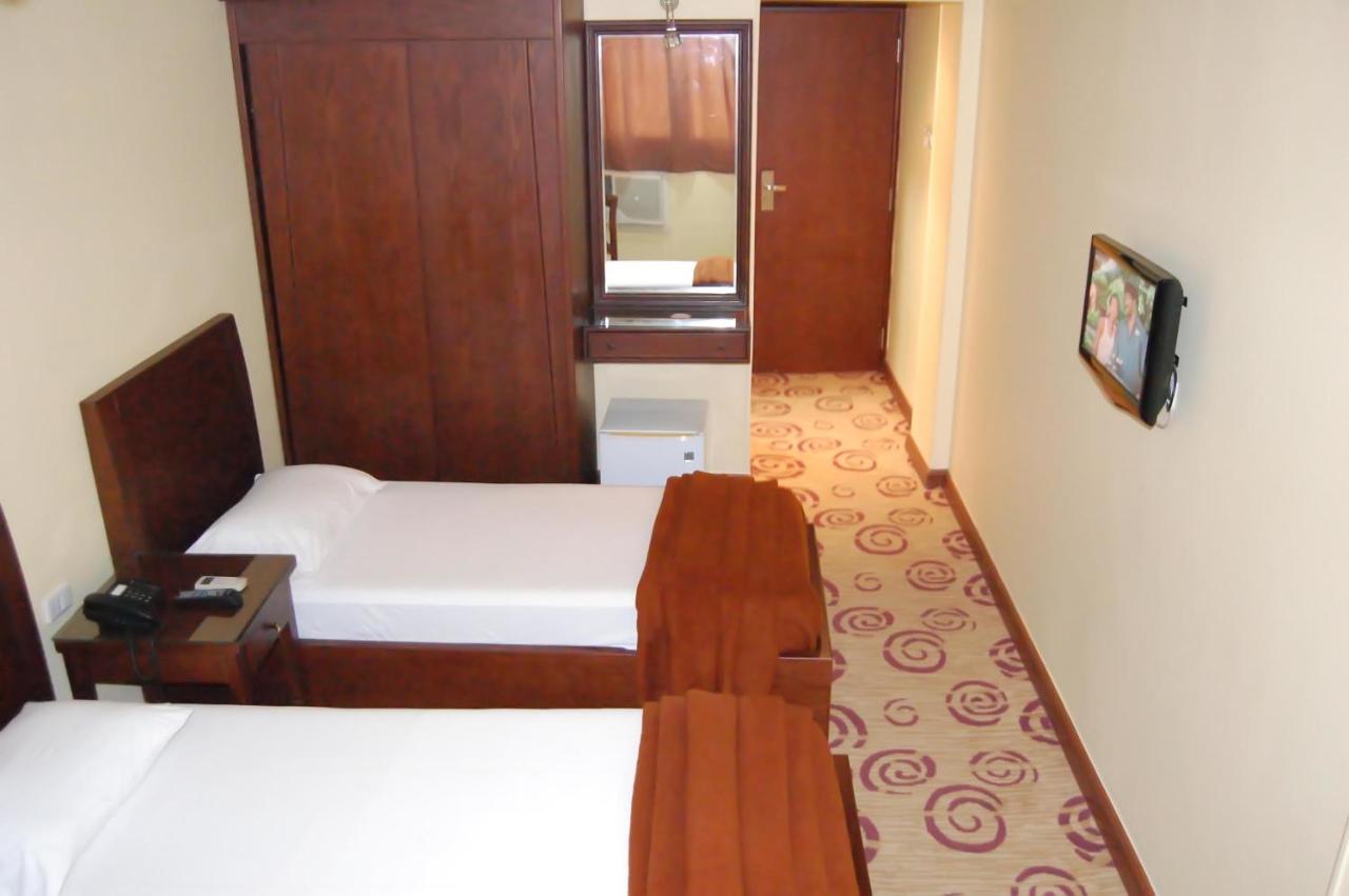 King Hotel - Egypt - Cairo