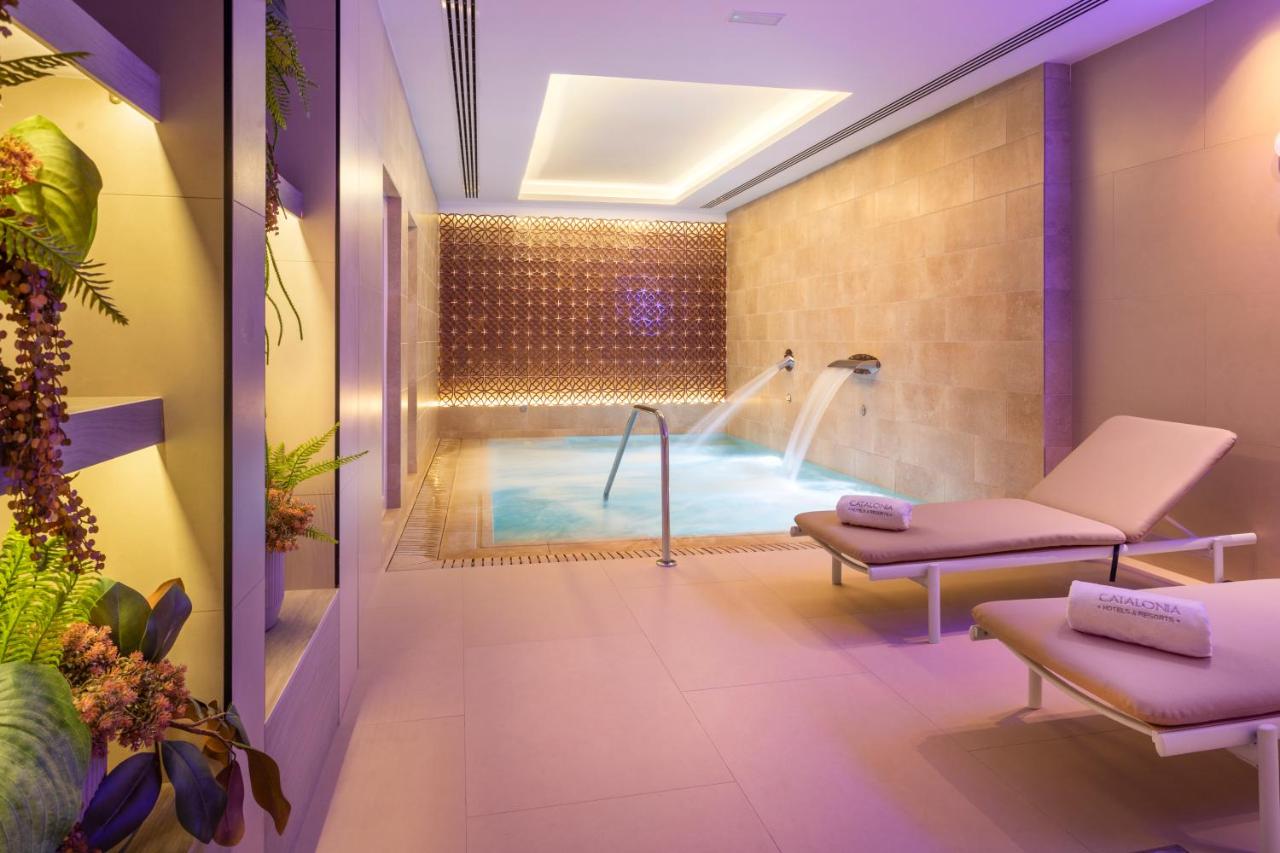 Catalonia Atocha - Spain - Madrid