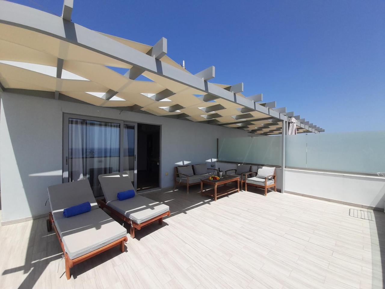 Elite Hotel - Greece - Rhodes